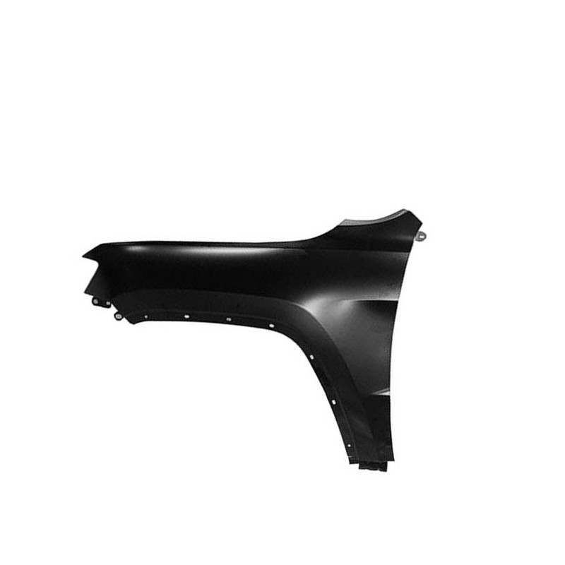 PARAFANGO ANTERIORE SINISTRO JEEP GRAND CHEROKEE WKWK2 20112014      , JEEP GRAND CHEROKEE WKWK2 20142017      , JEEP GRAND CHE