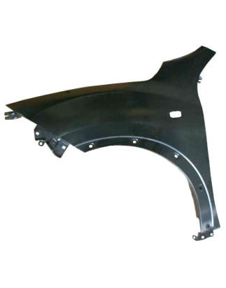 PARAFANGO ANTERIORE SINISTRO NISSAN JUKE F15 20102015