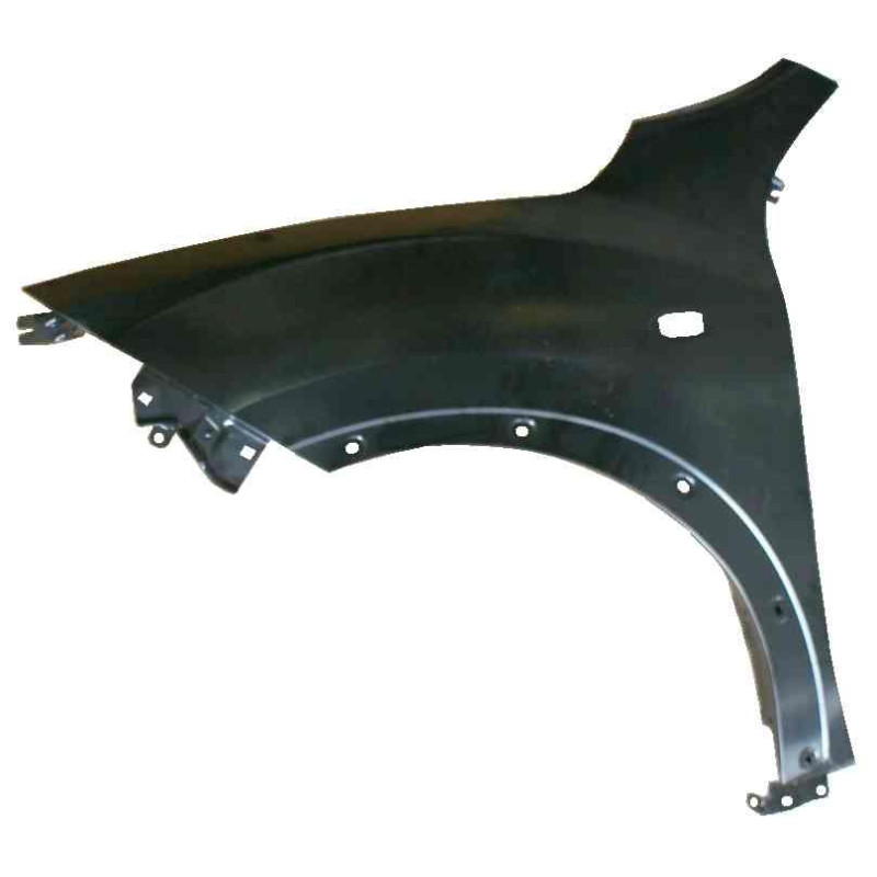 PARAFANGO ANTERIORE SINISTRO NISSAN JUKE F15 20102015