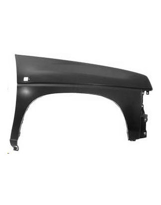 PARAFANGO ANTERIORE DESTRO NISSAN PU 2WD-4WD D21 19921997      , NISSAN PU DOUBLE CAB D21 19861992      , NISSAN TERRANO  KING 