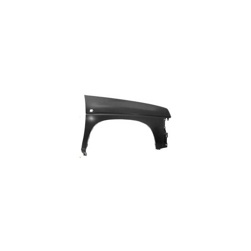 PARAFANGO ANTERIORE DESTRO NISSAN PU 2WD-4WD D21 19921997      , NISSAN PU DOUBLE CAB D21 19861992      , NISSAN TERRANO  KING 