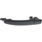 MANIGLIA ESTERNA ANTERIORE DESTRO POSTERIORE DESTROSINISTRO CHEVROLET AVEO SDN-HB 2012          , CHEVROLET AVEO SEDAN 20072012