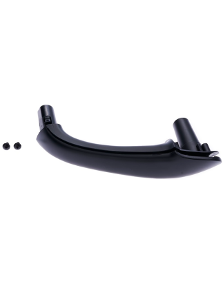MANIGLIA INTERNA CON PRIMER NERO ANTERIORE DESTRO MERCEDES-BENZ C CLASS SDNSW W203 20002003