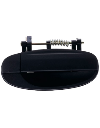 MANIGLIA ESTERNA NERA POSTERIORE DESTRO CHEVROLET AVEO SDN-HB-LB T200 20052008      , CHEVROLET AVEO HB-LB 20082012      , DAEW