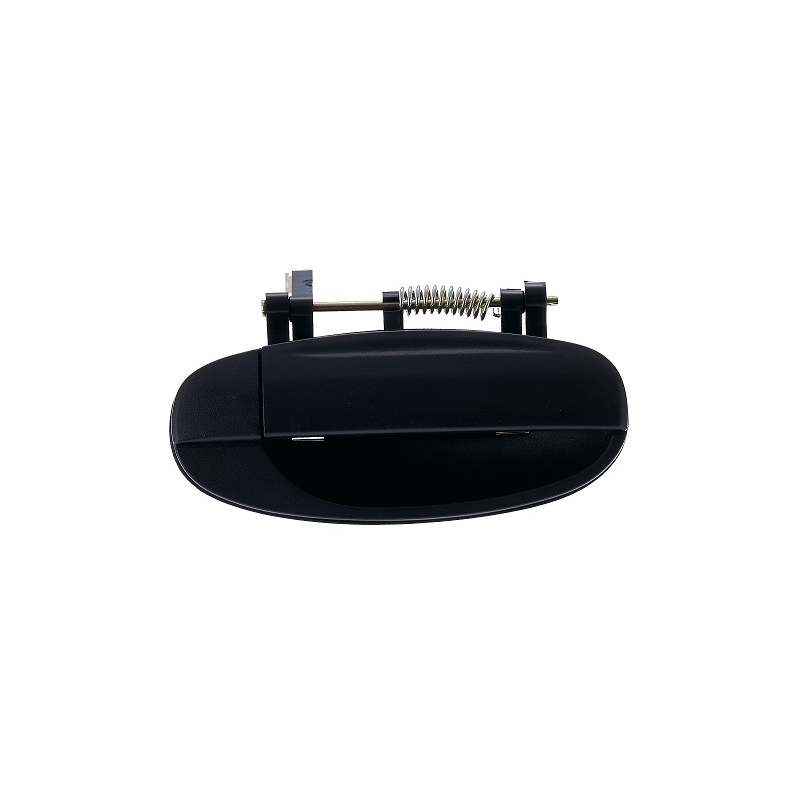 MANIGLIA ESTERNA NERA POSTERIORE DESTRO CHEVROLET AVEO SDN-HB-LB T200 20052008      , CHEVROLET AVEO HB-LB 20082012      , DAEW