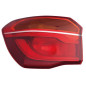 FANALE POSTERIORE DESTRO SENZA PORTALAMPADA P21W LED ESTERNO BMW X1 F48 20152019
