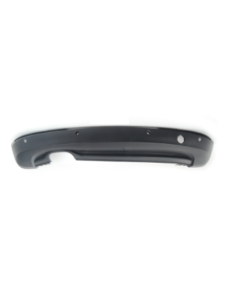SPOILER PARAURTI POSTERIORE CON SENSORI VOLKSWAGEN TIGUAN 5N 20072011      , VOLKSWAGEN TIGUAN 5N 20112016