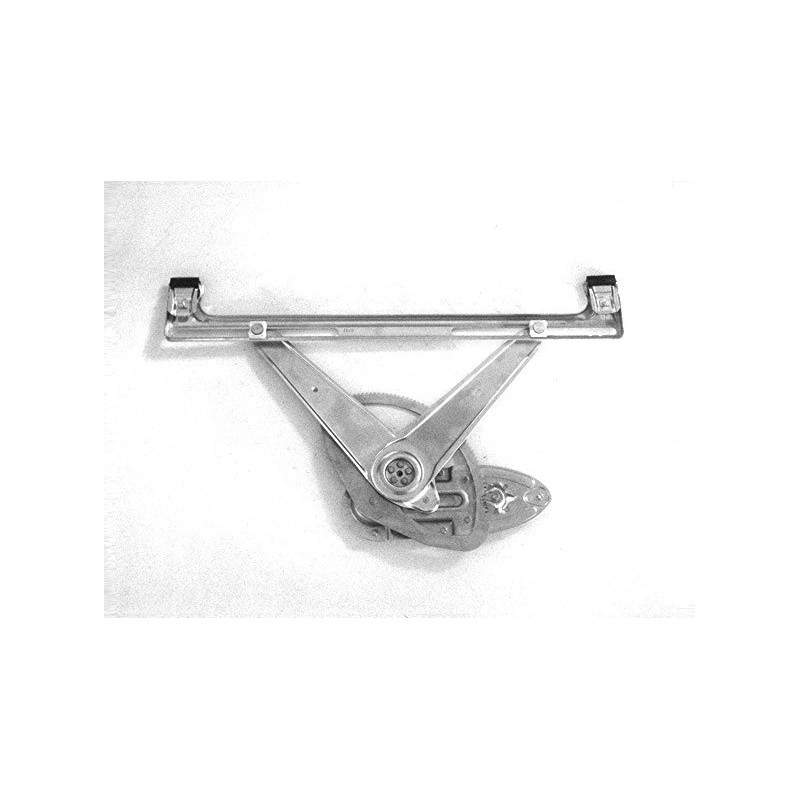 ALZACRISTALLO MECCANISMO ANTERIORE SINISTRO 5 PORTE COMFORT FORD FOCUS DAWDBW 20042008, FORD FOCUS DBFCHDH 20082011, FORD FOCUS