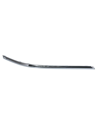 MODANATURA PARAURTI POSTERIORE DESTRA CROMATA VOLKSWAGEN PASSAT 362365 20112015
