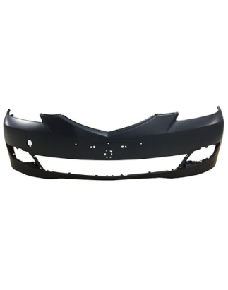 PARAURTI ANTERIORE 5 PORTE CON PRIMER MAZDA 3 SDN-HB BK 20042008       VERS 2006