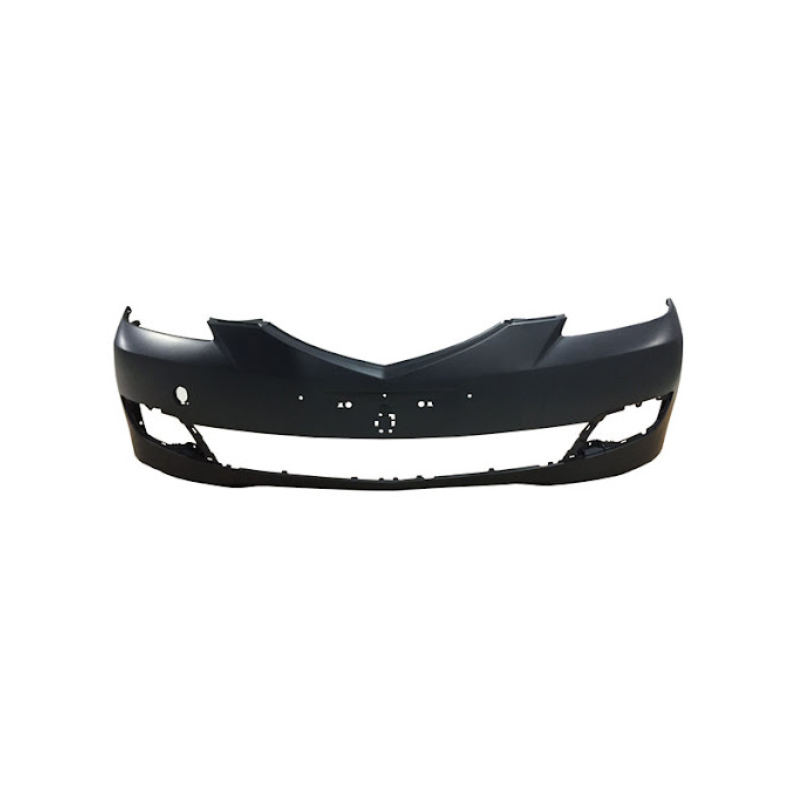 PARAURTI ANTERIORE 5 PORTE CON PRIMER MAZDA 3 SDN-HB BK 20042008       VERS 2006