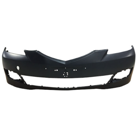 PARAURTI ANTERIORE 5 PORTE CON PRIMER MAZDA 3 SDN-HB BK 20042008       VERS 2006