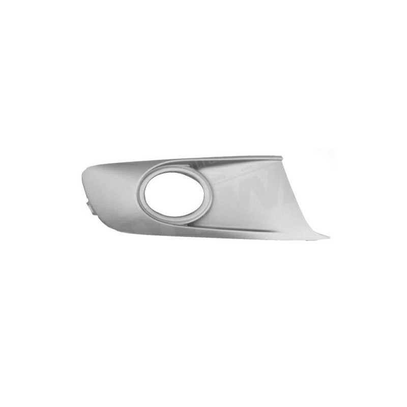 GRIGLIA PARAURTI ANTERIORE DESTRA CON FENDINEBBIA VOLKSWAGEN CADDY 2KB2KJ2CB2CJ 20102015      , VOLKSWAGEN TOURAN 1T3 20102015