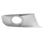 GRIGLIA PARAURTI ANTERIORE DESTRA CON FENDINEBBIA VOLKSWAGEN CADDY 2KB2KJ2CB2CJ 20102015      , VOLKSWAGEN TOURAN 1T3 20102015