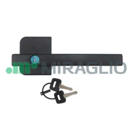 MANIGLIA ESTERNA ANTERIORE SINISTRO DAF XF 95 19972002