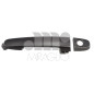 MANIGLIA ESTERNA ANTERIORE SINISTRO TOYOTA COROLLA SDN E 15 20072011, TOYOTA COROLLA VERSO E12 20022007, TOYOTA COROLLA VERSO R