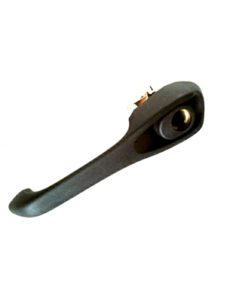 MANIGLIA ESTERNA SENZA BLOCCHETTO ANTERIORE SINISTRO FIAT TEMPRA 159 19901995      , FIAT TIPO 160 19881993