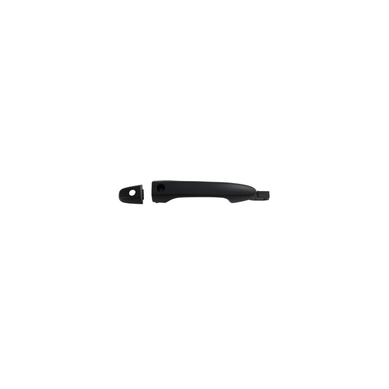 MANIGLIA ESTERNA ANTERIORE SINISTRO CON PRIMER CON SENSORE HONDA CIVIC HB-LB FK 20122016, HONDA CR-V RM 20132015, HONDA CR-V RW