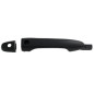 MANIGLIA ESTERNA ANTERIORE SINISTRO CON PRIMER CON SENSORE HONDA CIVIC HB-LB FK 20122016, HONDA CR-V RM 20132015, HONDA CR-V RW