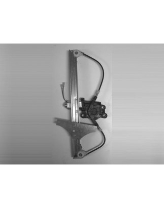 ALZACRISTALLO ELETTRICO ANTERIORE DESTRO 35 PORTE CITROEN C1 PMPN 20062012      , CITROEN C1 PMPN 20122014      , PEUGEOT 107 P