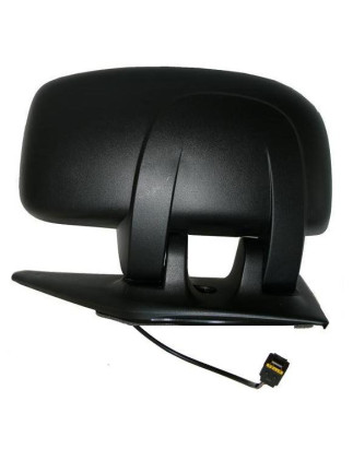 RETROVISORE ELETTRICO SINISTRO 5 PIN TERMICO VETRO CONVESSO NISSAN INTERSTAR X70 20022009VERS 2003 , OPEL MOVANO X70 19982009VE