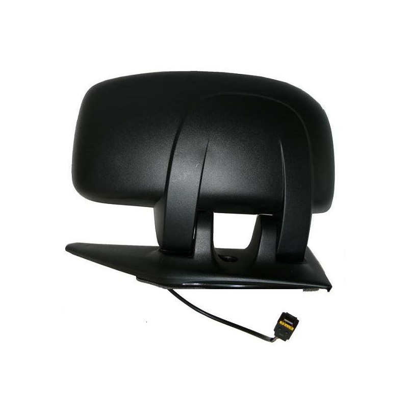 RETROVISORE ELETTRICO SINISTRO 5 PIN TERMICO VETRO CONVESSO NISSAN INTERSTAR X70 20022009VERS 2003 , OPEL MOVANO X70 19982009VE
