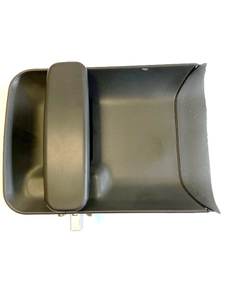 MANIGLIA ESTERNA LATERALE SINISTRO CON PRIMER CITROEN BERLINGO MF 1996200  CITROEN C5 DEDC 20012004, CITROEN C5 RCRE 20042008, 