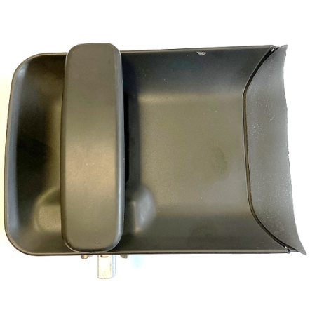 MANIGLIA ESTERNA LATERALE SINISTRO CON PRIMER CITROEN BERLINGO MF 19962002      , CITROEN C5 DEDC 20012004      , CITROEN C5 RC