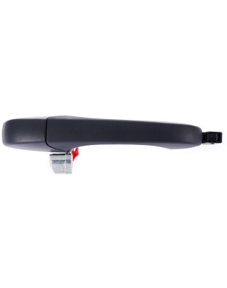 MANIGLIA ESTERNA SFORO BLOCCHETTO NERA POSTERIORE SINISTRO DODGE CALIBER 2007, JEEP COMPASS MK49 20072011, JEEP PATRIOT MK74 20