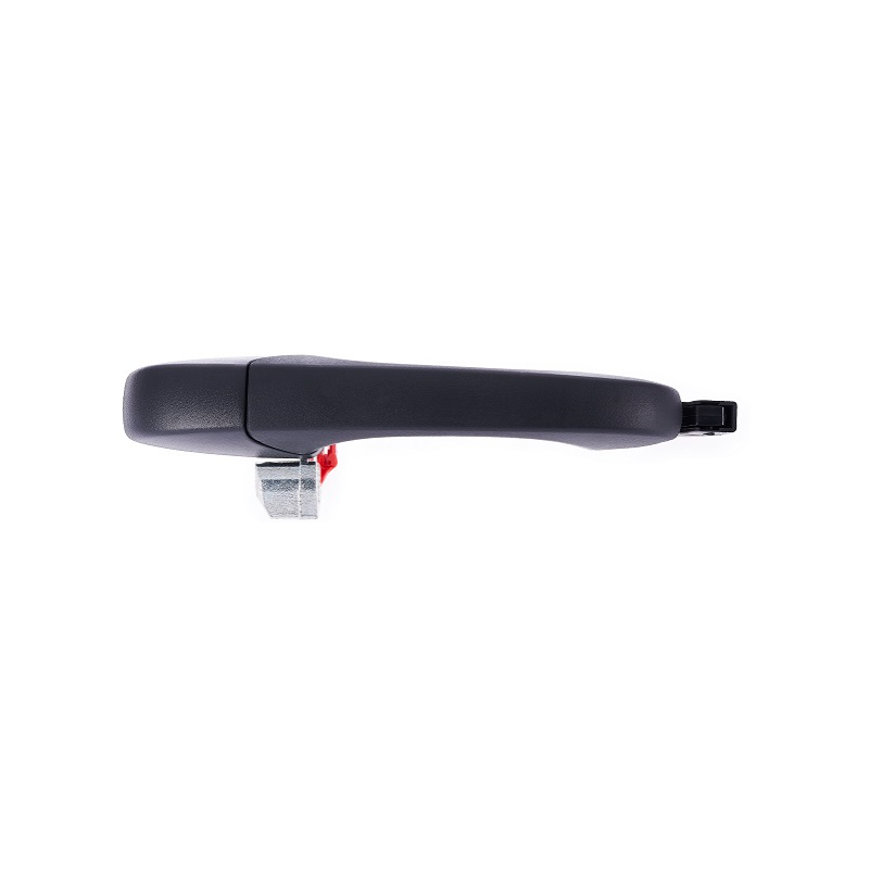MANIGLIA ESTERNA SFORO BLOCCHETTO NERA POSTERIORE SINISTRO DODGE CALIBER 2007, JEEP COMPASS MK49 20072011, JEEP PATRIOT MK74 20