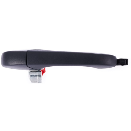 MANIGLIA ESTERNA SFORO BLOCCHETTO NERA POSTERIORE SINISTRO DODGE CALIBER 2007, JEEP COMPASS MK49 20072011, JEEP PATRIOT MK74 20