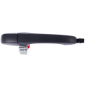 MANIGLIA ESTERNA SFORO BLOCCHETTO NERA POSTERIORE SINISTRO DODGE CALIBER 2007, JEEP COMPASS MK49 20072011, JEEP PATRIOT MK74 20