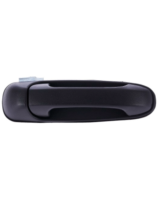 MANIGLIA ESTERNA NERA POSTERIORE SINISTRO JEEP CHEROKEE KJ 20022008      , JEEP GRAND CHEROKEE WJWG 19992005