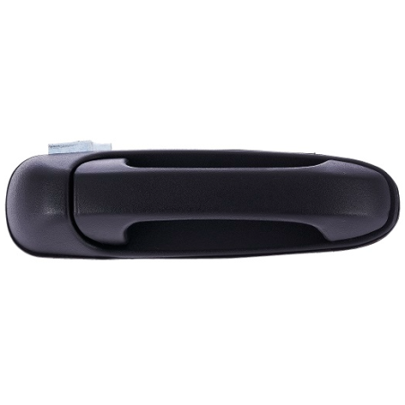 MANIGLIA ESTERNA NERA POSTERIORE SINISTRO JEEP CHEROKEE KJ 20022008      , JEEP GRAND CHEROKEE WJWG 19992005