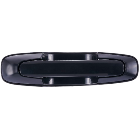 MANIGLIA ESTERNA NERA LISCIA ANTERIOREPOSTERIORE DESTRO SUZUKI GRAND VITARA ETTATD 19992005