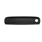MANIGLIA ESTERNA ANTERIORE SINISTRO CON PRIMER AUDI A3 8P18PA8P7 2008201  AUDI A6 4F24F5 20042008, AUDI A6 4FH4F24F5 20082010, 