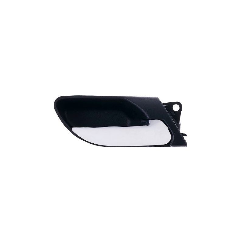 MANIGLIA INTERNA LEVA CROMATA POSTERIORE DESTRO BMW SERIES 3 SDN E46 20022005, BMW SERIES 3 SDN E46 1999200  CITROEN e JUMPER I