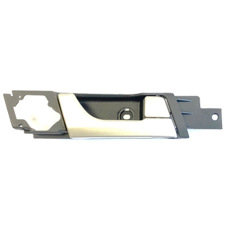 MANIGLIA INTERNA CON LEVA ARGENTO POSTERIORE DESTRO CHEVROLET CAPTIVA 20072012