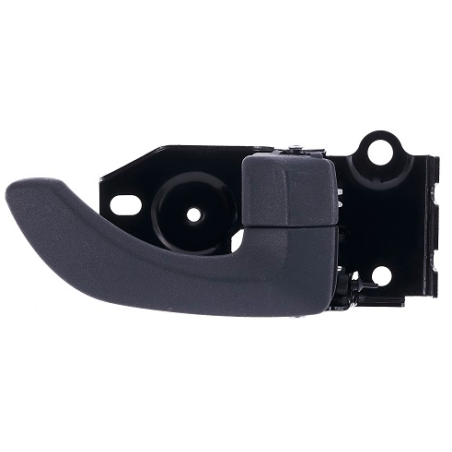 MANIGLIA INTERNA GRIGIA ANTERIORE SINISTRO HYUNDAI SANTA FE SM 20002005