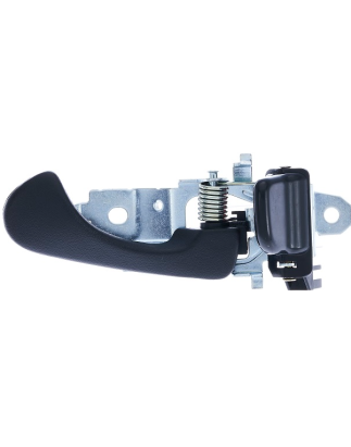 MANIGLIA INTERNA NERA ANTERIOREPOSTERIORE SINISTRO MITSUBISHI PU L200 K7TK6TK5T 19971999      , MITSUBISHI PU L200 K7TK6TK5T 19