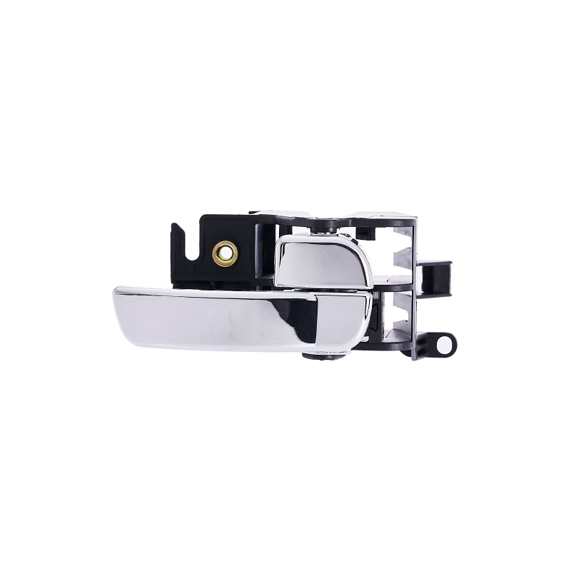 MANIGLIA INTERNA CROMATA ANTERIOREPOSTERIORE SINISTRO NISSAN PU NAVARA 2WD-4WD D40 20052010, NISSAN PU NAVARA 2WD-4WD D40 20102