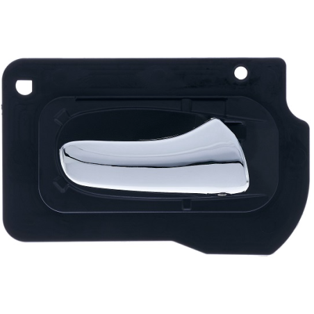 MANIGLIA INTERNA CROMATA ANTERIORE SINISTRO OPEL VECTRA B J96 19961998      , OPEL VECTRA B J96 19992002