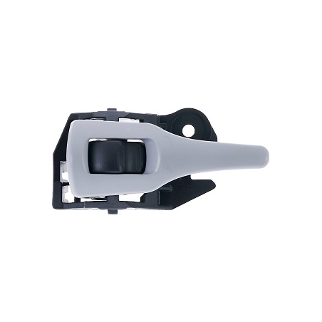 MANIGLIA INTERNA NERA CLEVA GRIGIA ANTERIOREPOSTERIORE SINISTRO TOYOTA AURIS E15 20062010      , TOYOTA AURIS E15 20102012