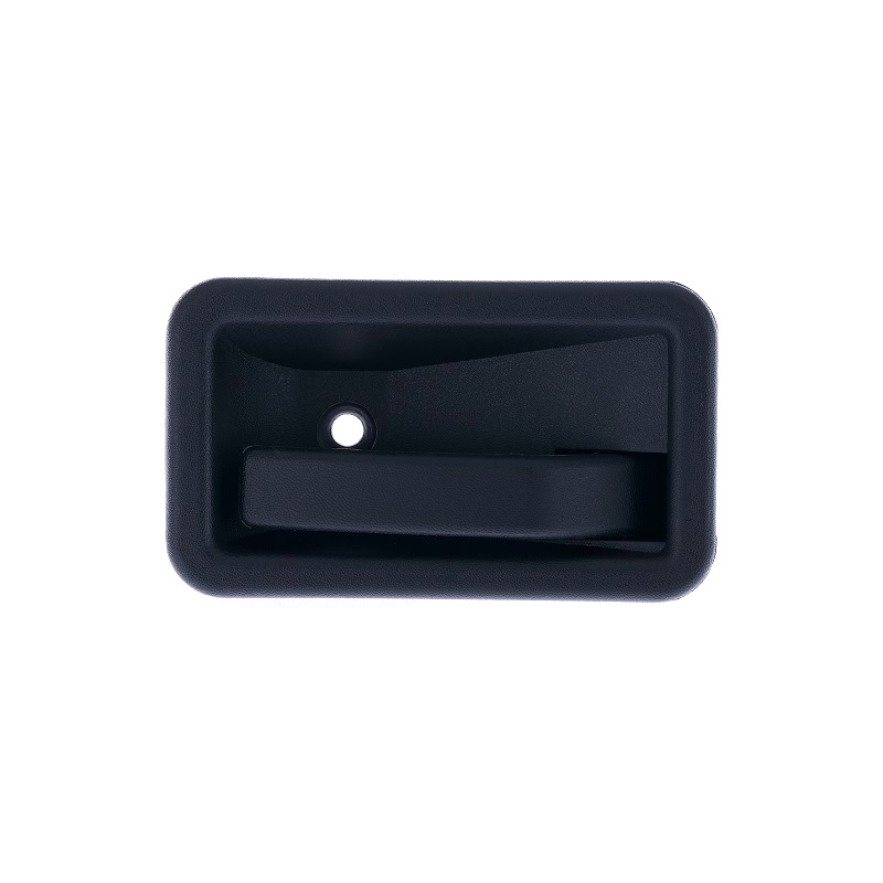 MANIGLIA INTERNA NERA ANTERIOREPOSTERIORE SINISTRO RENAULT 19 BC53L53D53 1988199  RENAULT 19 D53853BC53 19921995, RENAULT CLIO 