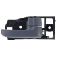 MANIGLIA INTERNA GRIGIA ANTERIOREPOSTERIORE DESTRO LEXUS RX MCU15 19972003, TOYOTA LAND CRUISER J10 19982007, TOYOTA RAV 4 XA20