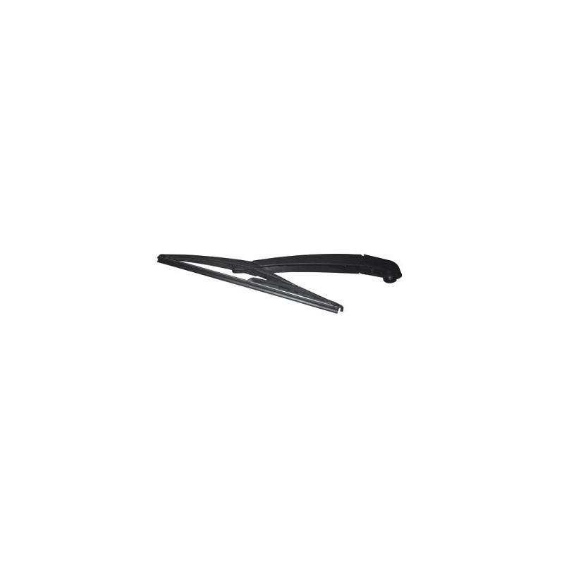 BRACCIO SPAZZOLANTE POSTERIORE 12 305mm FORD FOCUS DAWDBW 20042008, FORD FOCUS DBFCHDH 20082011, FORD FOCUS C-MAX I DM2 2003200