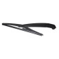 BRACCIO SPAZZOLANTE POSTERIORE 12 305mm FORD FOCUS DAWDBW 20042008, FORD FOCUS DBFCHDH 20082011, FORD FOCUS C-MAX I DM2 2003200