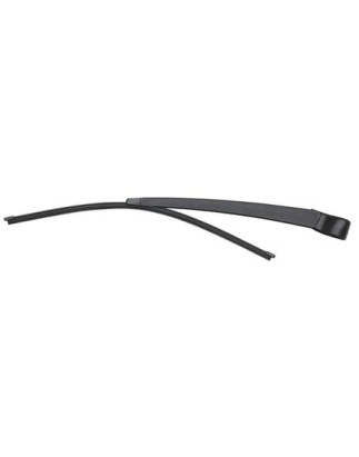 BRACCIO SPAZZOLANTE POSTERIORE 16 410mm SKODA OCTAVIA 5 1Z31Z5 20042008      , SKODA OCTAVIA 5 3U4 20082013