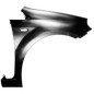 PARAFANGO ANTERIORE DESTRO FIAT GRANDE PUNTO 199 2005201  FIAT PUNTO 199 201  FIAT PUNTO EVO 199 20092012