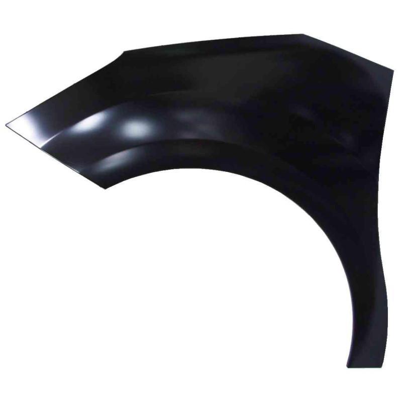 PARAFANGO ANTERIORE SINISTRO CITROEN C3 SC 20102013, CITROEN C3 SC 20132016, CITROEN DS3 SA 20102014, CITROEN DS3 SA 20142016